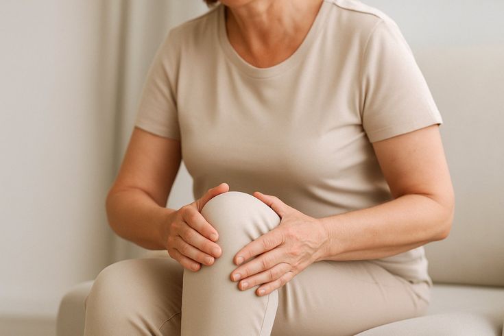 Estresse pode causar dor física? Sim — e aqui está o porquê